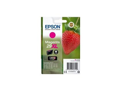 2364 originalni inkoust epson c13t29934012 purpurovy xl
