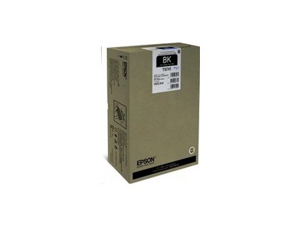 2394 epson ink cer workforce pro wf c869r black xxl ink supply unit 1 520 5 ml