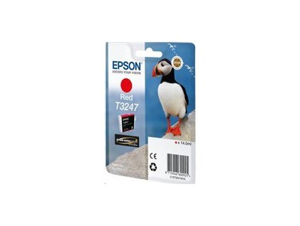 2481 epson ink bar t3247 puffin red pro sc p400