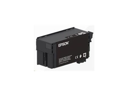 2541 epson ink cer singlepack ultrachrome xd2 black t40d140 80ml
