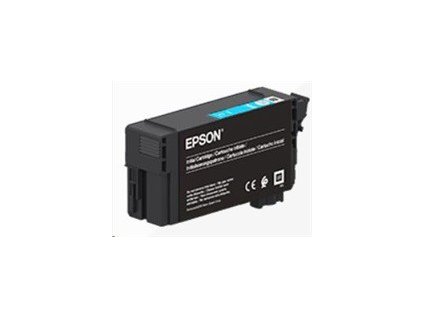 2544 epson ink bar singlepack ultrachrome xd2 cyan t40d240 50ml