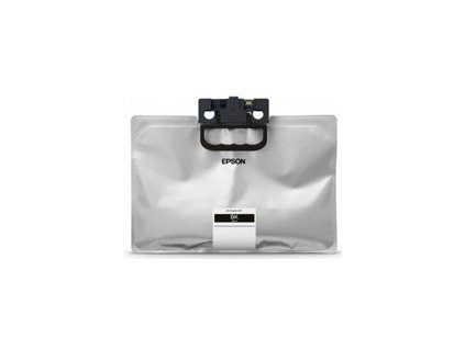 2610 epson ink cer wf c5x9r black xxl ink supply unit