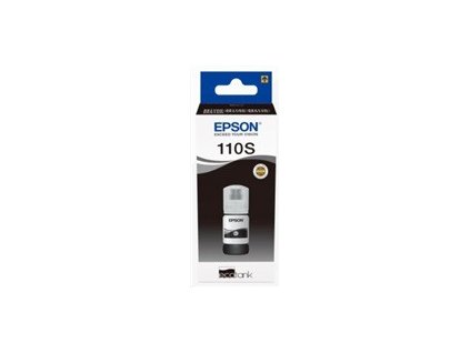 2625 epson ink cer ecotank mx1xx series black bottle l 2000 stran
