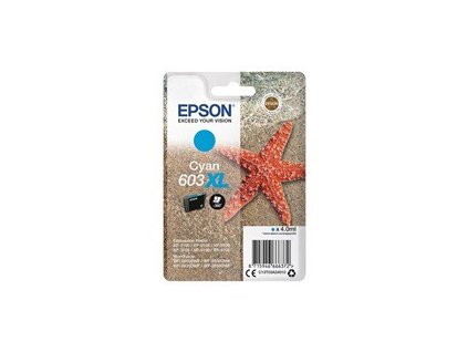 2631 originalni inkoust epson c13t03a24010 modry xl