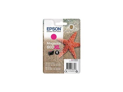 2634 originalni inkoust epson c13t03a34010 purpurovy xl