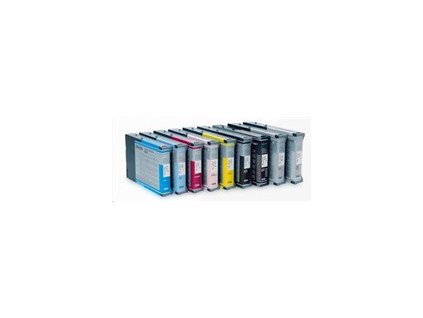 2679 epson ink bar stylus pro 4000 4400 7600 9600 yellow 110ml