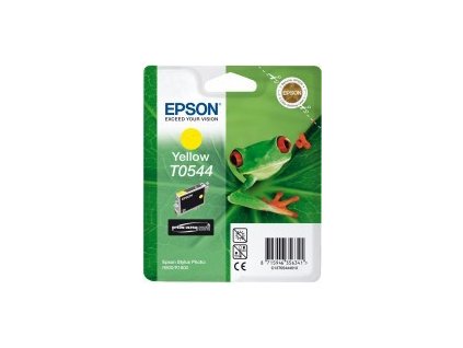 2706 epson ink bar stylus photo zaba r800 r1800 yellow