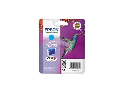 2733 originalni inkoust epson c13t08024011 modry