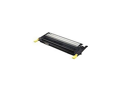 2877 samsung clt y4092s yel toner cartridg