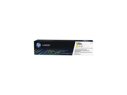 3117 originalni toner hp cf352a 130a zluty