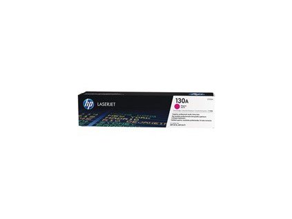 3120 originalni toner hp cf353a 130a purpurovy