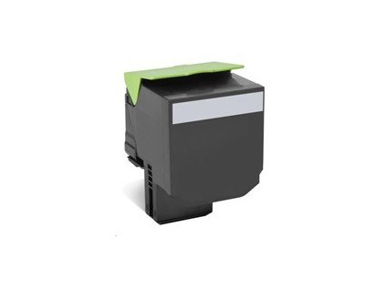3195 lexmark 702xk black extra high yield return program toner cartridge