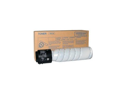 3405 minolta toner tn 118 do bizhub 215 226 2x 500g