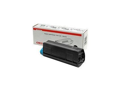 3423 oki toner magenta do c5100 c5300 c5200 c5400 5 000 stranek
