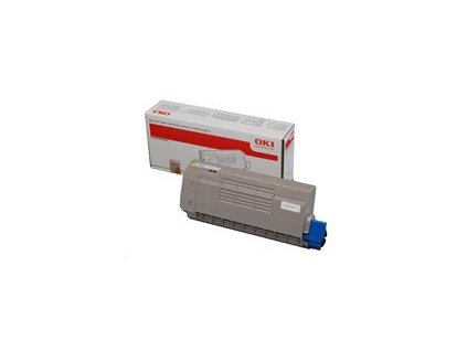 3552 oki toner zluty pro c710 c711 11 5k