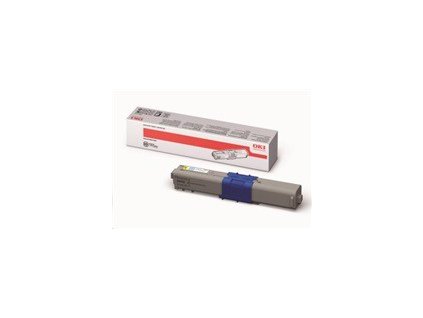 3573 oki zluty toner do c310 330 331 510 511 530 531 mc351 352 361 362 561 562 2 000 stranek