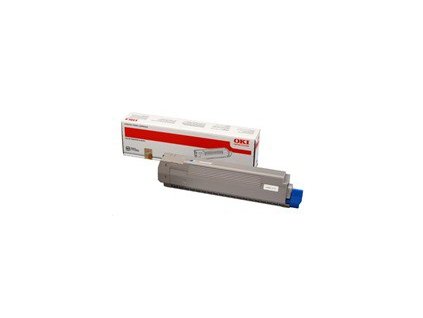 3591 oki toner cyan do c801 c821 7 300 stranek