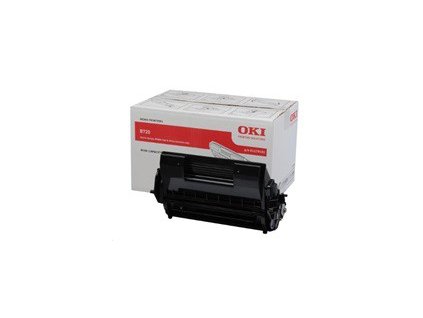 3606 oki toner pro b720 20 000 stran