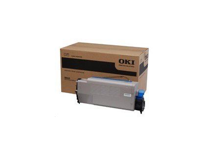 3609 oki toner pro b840 20 000 stran