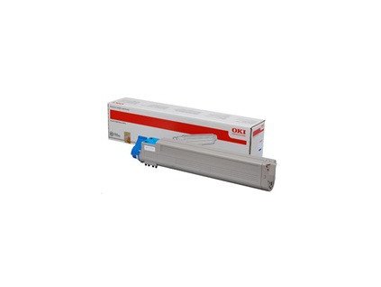 3615 oki toner cyan toner do c9655 22 000 stranek