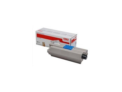 3651 oki cerny toner do c301 c321 mc332 mc342 mc342w 2 200 stranek