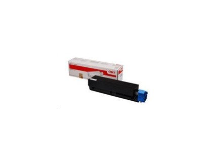 3735 oki toner do b412 b432 b512 mb472 492 562 7 000 stran