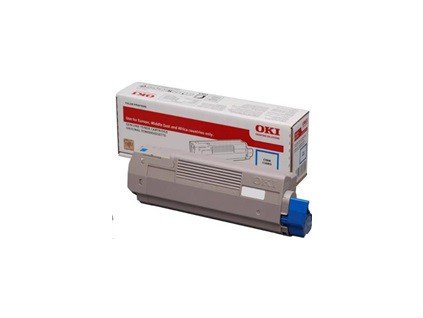 3786 oki cyan toner do c532 c542 a mc563 mc573 6 000 stranek