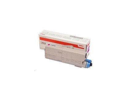 3789 oki magenta toner do c532 c542 a mc563 mc573 6 000 stranek