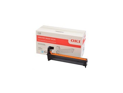 3864 oki cyan obraz valec do c823 c833 c843 az 30 000 stranek