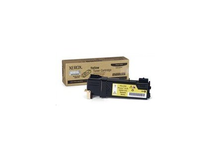 3960 xerox toner yellow pro phaser 6125 1 000 str