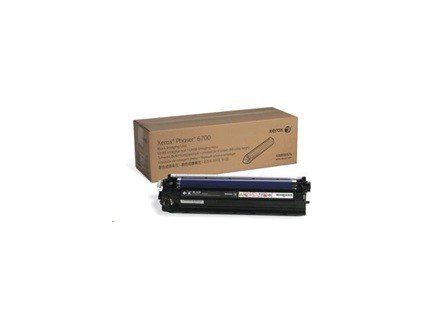 4113 xerox image unit pro phaser 6700 50 000 black