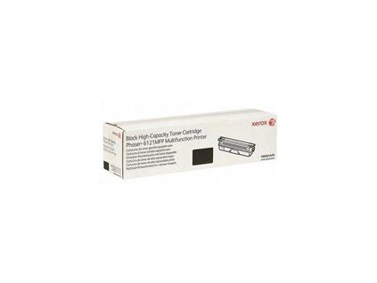 4197 xerox toner black pro phaser 6121mfp 2 500 str