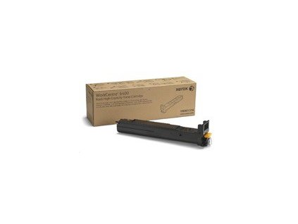 4215 xerox toner black pro wc 6400 12 000 str