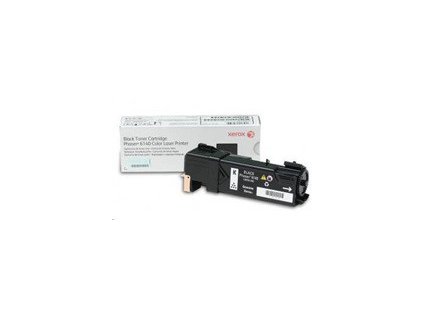 4224 xerox toner black pro phaser 6140 2 600 str