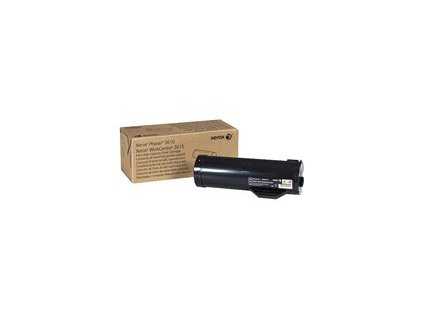 4473 xerox extra high capacity sold toner cartridge phaser 3610 workcentre 3615 25 300str black