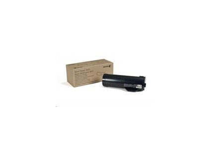 4734 xerox extra high capacity toner cartridge pro phaser 3610 a wc 3615 25300 stran black metered toner