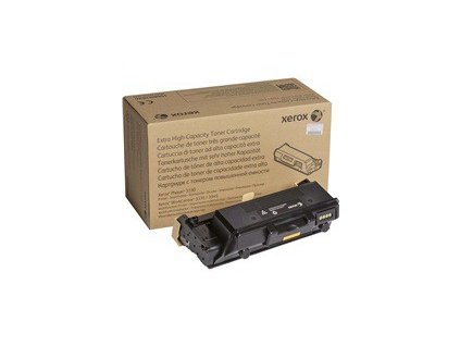 4737 xerox extra high capacity toner cartridge pro phaser 3330 a workcentre 3335 3345 15 000str black