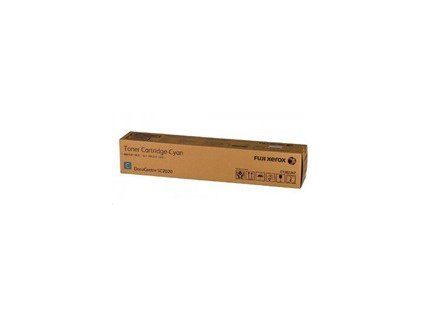4767 xerox cyan toner cartridge pro docucentre sc2020 3000 str