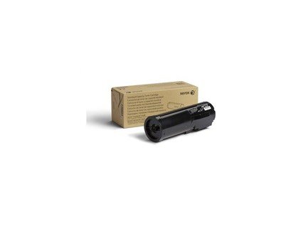 4788 xerox black extra high capacity toner cartridge pro versalink b400 b405 24 600str