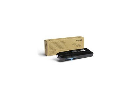 4824 xerox cyan metered toner cartridge versalink c400 c405