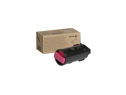 4947 xerox magenta extra high capacity toner cartridge pro the versalink c500 c505 9 000 pages
