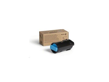 4959 xerox cyan extra high capacity toner cartridge pro the versalink c600 16 800 pages