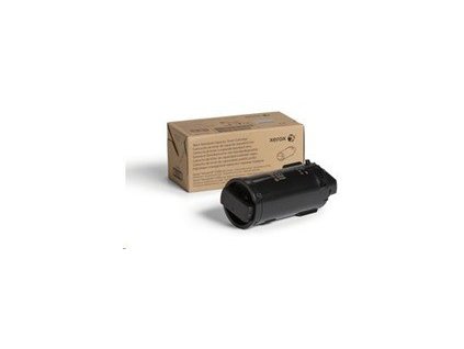 5004 xerox black extra high capacity toner cartridge pro versalink b600 b605 b610 b615 46 700 str