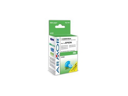 5085 armor cartridge pro epson xp235 332 cyan 8 5ml t29924010
