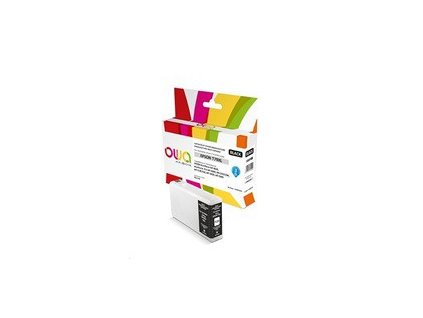 5124 owa armor cartridge pro epson reman t79xl b 45 5ml 2690p t7901 cerna black