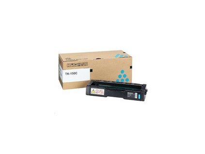 5358 kyocera toner tk 150c