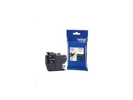 5364 brother ink lc 3617bk cerna 550stran j2330 j3530 j3930