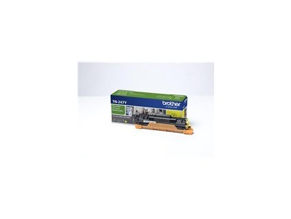 5427 brother toner tn 247y pro hll3210 hll3270 dcpl3510 dcpl3550 mfcl3730 mfcl3770 cca 2300stran