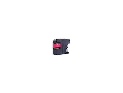 5454 brother ink lc 525xlm magenta iso iec 24711 dcp j100 dcp j105 mfc j200 cca 1300