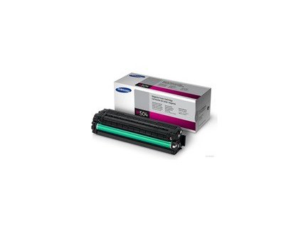 5511 samsung clt m504s magenta toner crtg